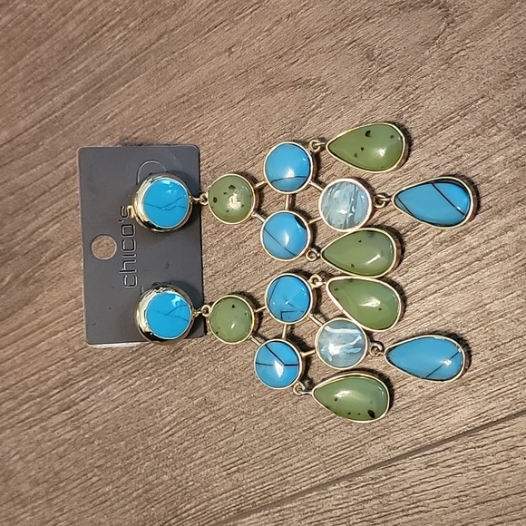 Chico's Jewelry - Chico's earrings